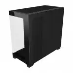 Корпус FSP S340 Black S340-BA (Игровые, Midi-Tower)