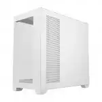 Корпус FSP S340 White S340-WA (Игровые, Midi-Tower)