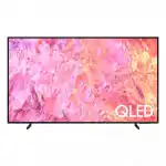 Телевизор Samsung QLED UHD SMART 85 QE85Q60DAUXCE (85 ", Smart TV, Черный)
