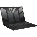 Ноутбук Asus TUF Gaming A17 FA707NUR-HX013 90NR0JL5-M000K0 (17.3 ", FHD 1920x1080 (16:9), AMD, Ryzen 7, 16 Гб, SSD, 512 ГБ, nVidia GeForce RTX 4050)