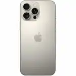 Смартфон Apple iPhone 16 Pro Max 256GB Natural Titanium (256 Гб, 8 Гб)