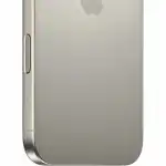 Смартфон Apple iPhone 16 Pro Max 256GB Natural Titanium (256 Гб, 8 Гб)