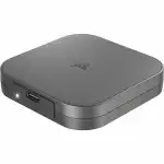 Внешний жесткий диск Corsair EX400U CSSD-EX400U2TB (2 ТБ)