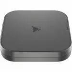 Внешний жесткий диск Corsair EX400U CSSD-EX400U2TB (2 ТБ)