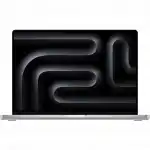 Ноутбук Apple MacBook Pro 16-inch MX2W3RU/A (16.2 ", 3.5K 3456x2234 (16:10), Apple, Apple M4 series, 48 Гб, Встроенная, 1 ТБ, Apple M4 Max 40-core)
