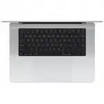 Ноутбук Apple MacBook Pro 16-inch MX2W3RU/A (16.2 ", 3.5K 3456x2234 (16:10), Apple, Apple M4 series, 48 Гб, Встроенная, 1 ТБ, Apple M4 Max 40-core)