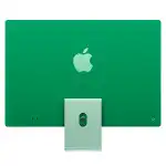 Моноблок Apple iMac 24 M4 MWUE3RU/A (24 ", Apple, Apple M4 Series, Apple M4 10-Core, 2.89, 16 Гб, SSD, 256 Гб)