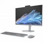 Моноблок HP OmniStudio X 27-cs0006ci B93ZVEA (27 ", Intel, Core Ultra 5, 125U, 1.3, 16 Гб, SSD, 512 Гб)
