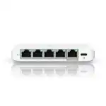 Коммутатор Ubiquiti USW-FLEX-2.5G (2.5 GBase-T (2500 мбит/с))
