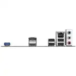 Материнская плата Gigabyte H610M D3W DDR4 (micro-ATX, LGA 1700)