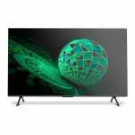 Телевизор Artel A85LU9500 (85 ", Smart TV, Черный)