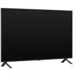 Телевизор LG 55QNED80T6A (55 ", Smart TV, Черный)