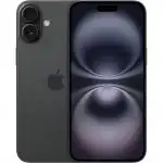 Смартфон Apple iPhone 16 128GB Black (128 Гб, 8 Гб)