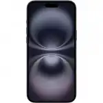 Смартфон Apple iPhone 16 128GB Black (128 Гб, 8 Гб)