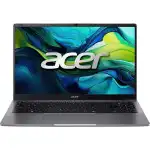 Ноутбук Acer Aspire Lite AL15-32P-C681 NX.JBAER.001 (15.6 ", WUXGA 1920x1200 (16:10), Intel, Celeron, 4 Гб, eMMC, 128 ГБ, Intel UHD Graphics)