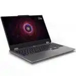 Ноутбук Lenovo LOQ 15ARP9 83JC005DRK (15.6 ", FHD 1920x1080 (16:9), AMD, Ryzen 7, 24 Гб, SSD, 1 ТБ, NVIDIA GeForce RTX 4060)