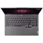 Ноутбук Lenovo LOQ 15ARP9 83JC005DRK (15.6 ", FHD 1920x1080 (16:9), AMD, Ryzen 7, 24 Гб, SSD, 1 ТБ, NVIDIA GeForce RTX 4060)