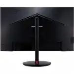 Монитор Acer Nitro XV272UW2 UM.HX2EE.201 (27 ", IPS, WQHD 2560x1440 (16:9), 240 Гц)