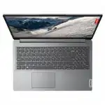 Ноутбук Lenovo IdeaPad 1 15AMN7 82VG00UURK (15.6 ", FHD 1920x1080 (16:9), AMD, Ryzen 5, 8 Гб, SSD, 512 ГБ, AMD Radeon 610M)