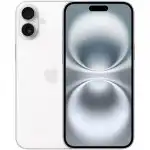 Смартфон Apple iPhone 16 Plus 256GB White (256 Гб, 8 Гб)