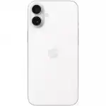 Смартфон Apple iPhone 16 Plus 256GB White (256 Гб, 8 Гб)