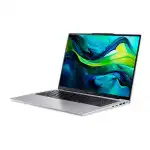 Ноутбук Acer Aspire Lite AL16-52P NX.J5RER.001 (16 ", WUXGA 1920x1200 (16:10), Intel, Core i5, 8 Гб, SSD, 512 ГБ, Intel Iris Xe Graphics)