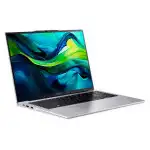 Ноутбук Acer Aspire Lite AL16-52P NX.J5RER.001 (16 ", WUXGA 1920x1200 (16:10), Intel, Core i5, 8 Гб, SSD, 512 ГБ, Intel Iris Xe Graphics)