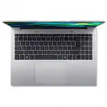Ноутбук Acer Aspire Lite AL16-52P NX.J5RER.001 (16 ", WUXGA 1920x1200 (16:10), Intel, Core i5, 8 Гб, SSD, 512 ГБ, Intel Iris Xe Graphics)