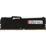 ОЗУ Kingston Fury Beast XMP KF560C30BBA-8 (DIMM, DDR5, 8 Гб, 6000 МГц)