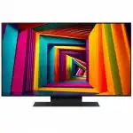 Телевизор LG 55UT91006LA (55 ", Smart TV, Черный)