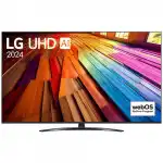 Телевизор LG 65UT81009LB (65 ", Smart TV, Черный)