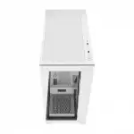 Корпус FSP M340 White M340-WA (Игровые, Midi-Tower)