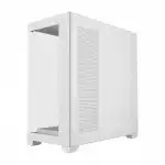 Корпус FSP M340 White M340-WA (Игровые, Midi-Tower)