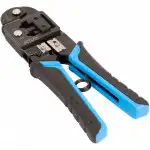 Инструмент для монтажа СКС NETLAN EC-CI-286