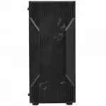 Корпус Cougar MX110 RGB Black (Игровые, Midi-Tower)