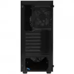 Корпус Cougar MX110 RGB Black (Игровые, Midi-Tower)