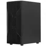 Корпус Cougar MX110 RGB Black (Игровые, Midi-Tower)