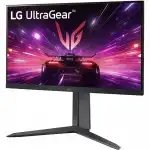 Монитор LG UltraWide 24GS65F-B 24GS65F-B.ARUZ (23.8 ", IPS, Full HD 1920x1080 (16:9), 180 Гц)