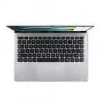 Ноутбук Acer Aspire Lite AL14-52M NX.J9HER.004 (14 ", WUXGA 1920x1200 (16:10), Intel, Core i5, 8 Гб, SSD, 512 ГБ, Intel Iris Xe Graphics)