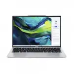 Ноутбук Acer Aspire Lite AL14-52M NX.J9HER.004 (14 ", WUXGA 1920x1200 (16:10), Intel, Core i5, 8 Гб, SSD, 512 ГБ, Intel Iris Xe Graphics)
