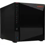 Дисковая системы хранения данных СХД ASUSTOR NIMBUSTOR 4 Gen2 (AS5404T) (Desktop)