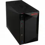Дисковая системы хранения данных СХД ASUSTOR AS5402T (Desktop)