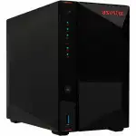 Дисковая системы хранения данных СХД ASUSTOR AS5402T (Desktop)