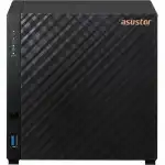 Дисковая системы хранения данных СХД ASUSTOR AS1104T (Desktop)