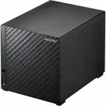 Дисковая системы хранения данных СХД ASUSTOR AS1104T (Desktop)