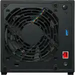Дисковая системы хранения данных СХД ASUSTOR AS1104T (Desktop)