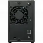Дисковая системы хранения данных СХД ASUSTOR AS1102TL (Desktop)