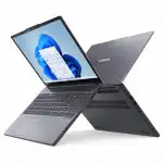 Ноутбук Lenovo IdeaPad Slim 3 15AHP10 83KA000VRK (15.3 ", WUXGA 1920x1200 (16:10), AMD, Ryzen 7, 8 Гб, SSD, 512 ГБ, AMD Radeon 780M)