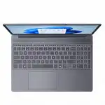 Ноутбук Lenovo IdeaPad Slim 3 15AHP10 83KA000VRK (15.3 ", WUXGA 1920x1200 (16:10), AMD, Ryzen 7, 8 Гб, SSD, 512 ГБ, AMD Radeon 780M)