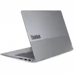 Ноутбук Lenovo ThinkBook 14 G7 IML 21MRA0G2RK (14 ", WUXGA 1920x1200 (16:10), Intel, Core Ultra 7, 16 Гб, SSD, 1 ТБ, Intel Graphics)